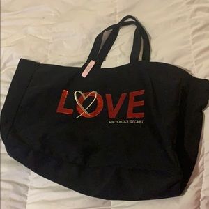 Victoria Secret Tote